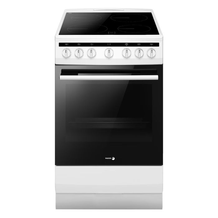 COCINA VITRO 3CLV-500BB (FAGOR)